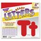 Trend Letters, Casual, 4, Red TEPT79902 - alternate 2